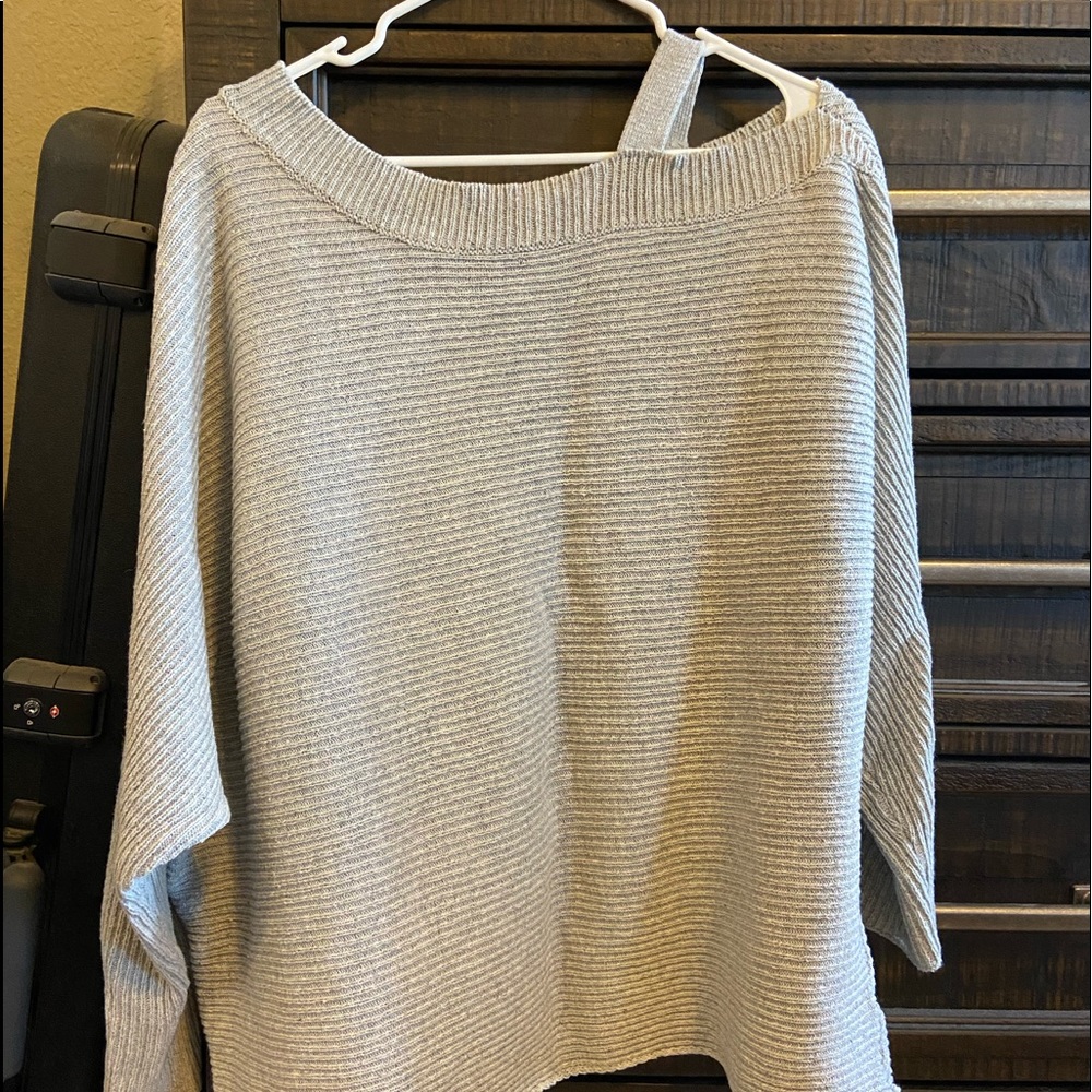 Womens sweater